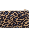 Consuela Slim Wallet (Blue Jag)