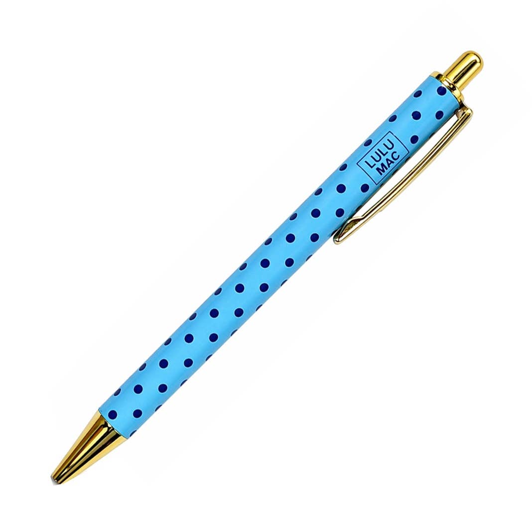 Lulu Mac Pen