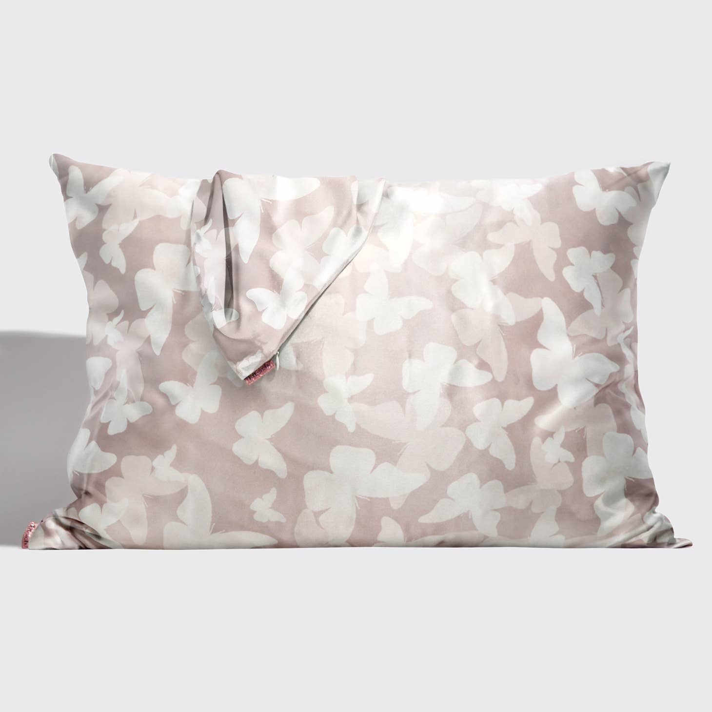 Kitsch Satin Pillowcase