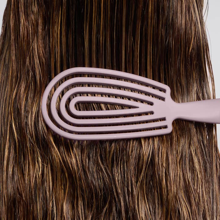 Detangling Flexi Brush