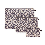 Leopard Packing Cubes