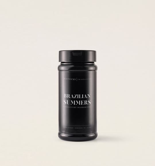 Mavwicks Upholstery Deodorizer