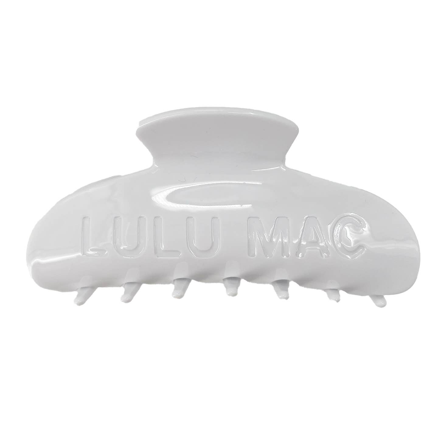 Lulu Mac Hair Clip