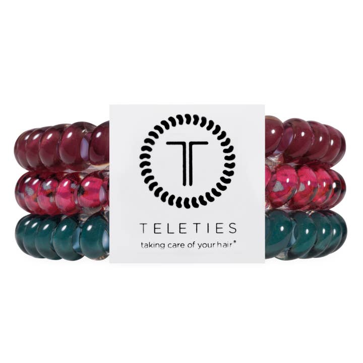 Small Teletie Set