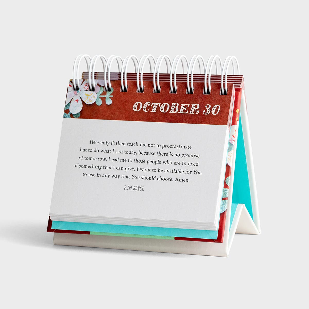 Inspirational Day Brightener