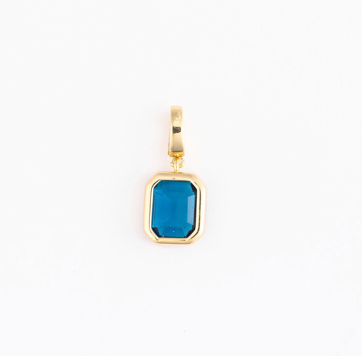 Sophie Birthstone Luxe Charms