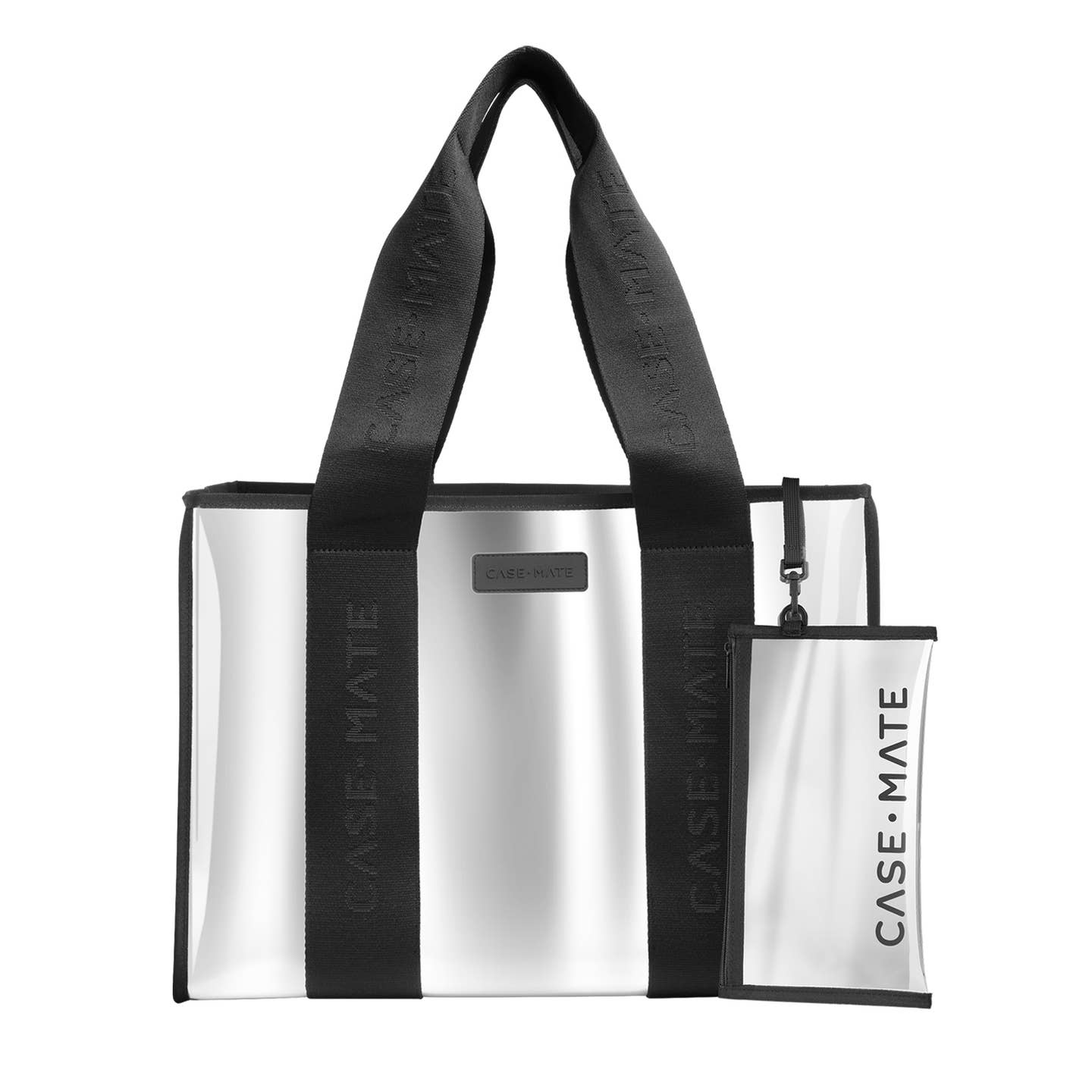 Case-Mate| Jelly Tote Bag