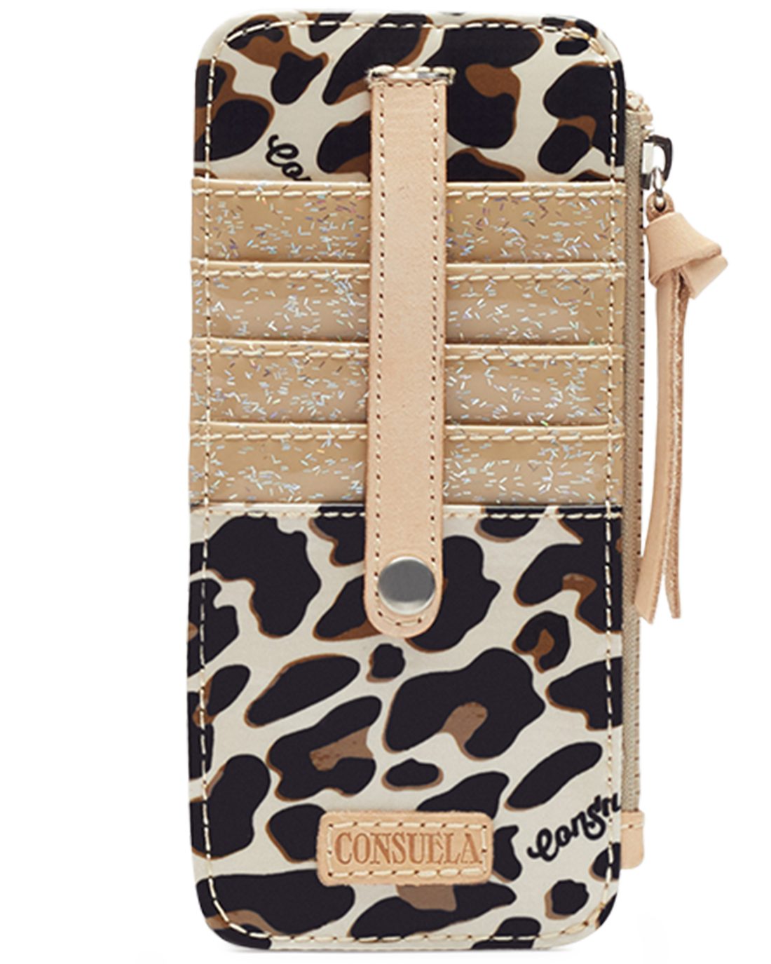 Consuela| Mona Card Organizer