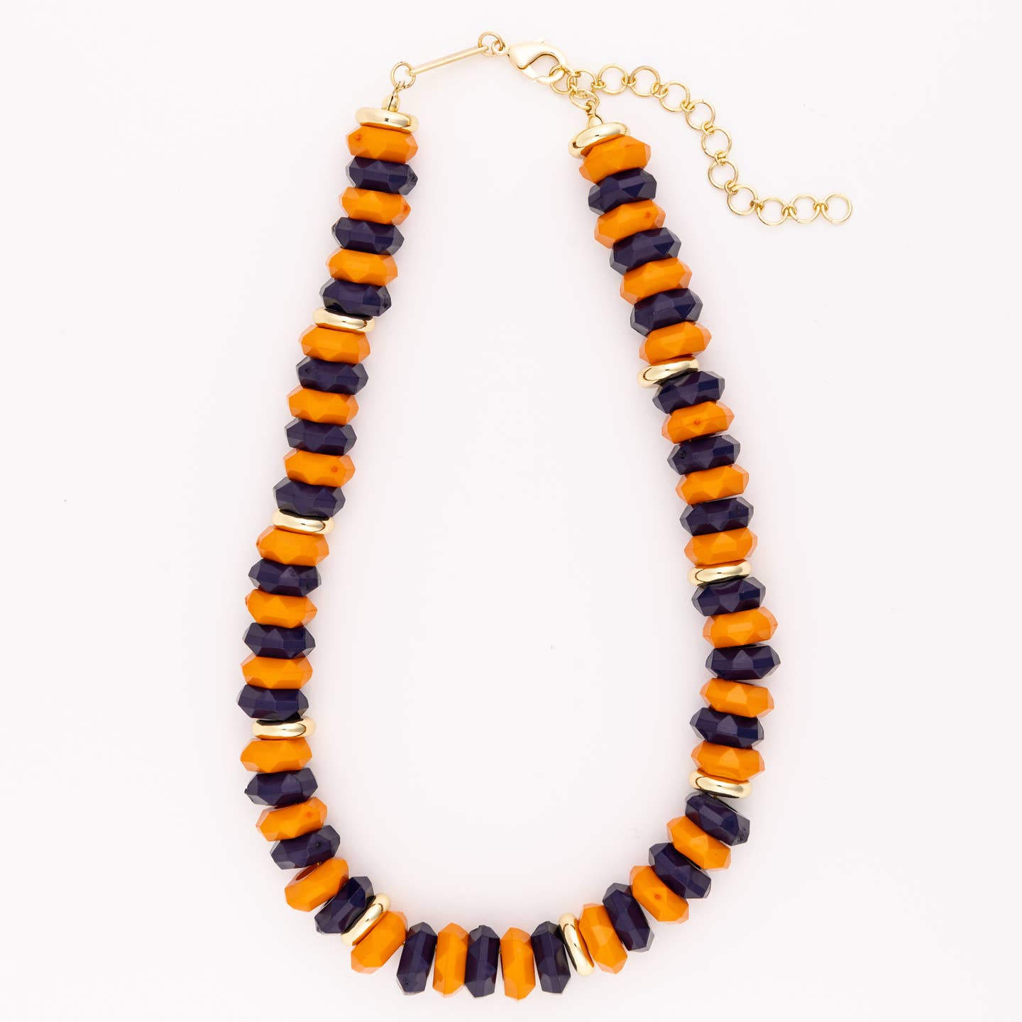 Jovie Gameday Necklace