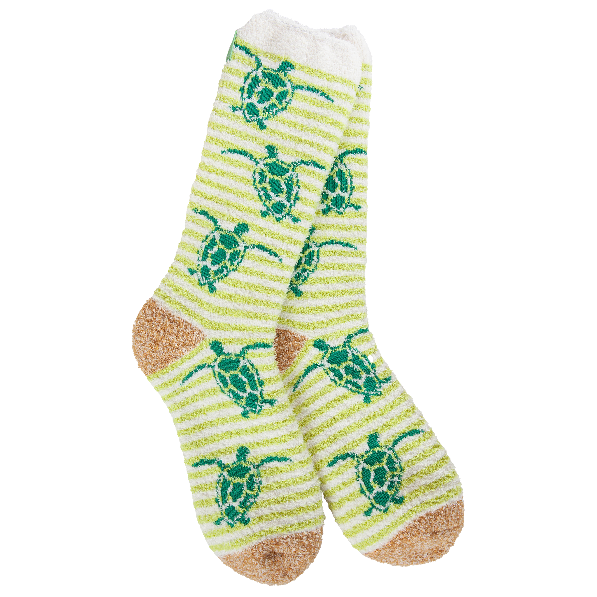 WSS| Cozy Spring Socks