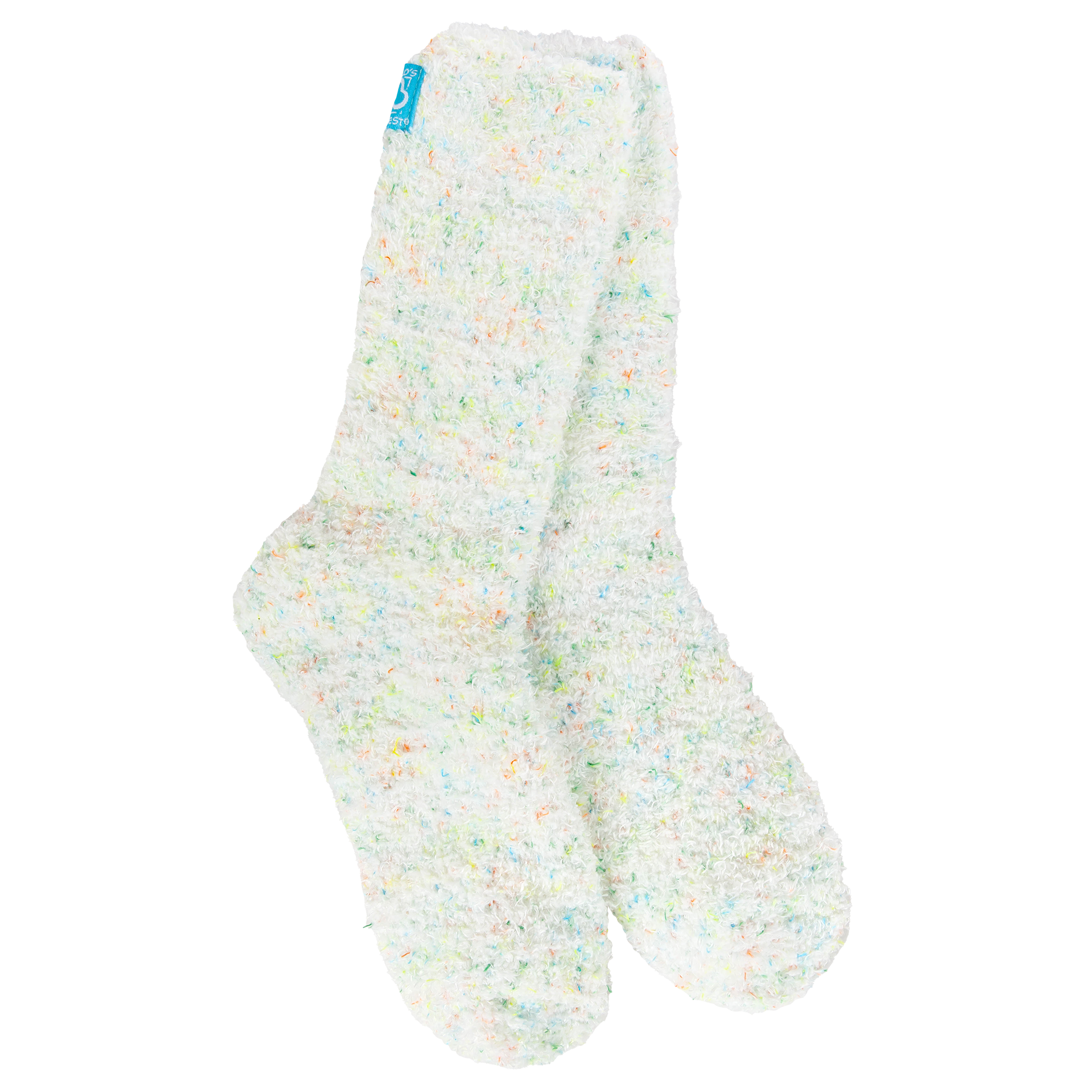 WSS| Cozy Spring Socks