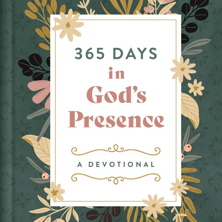365 Days Devotional
