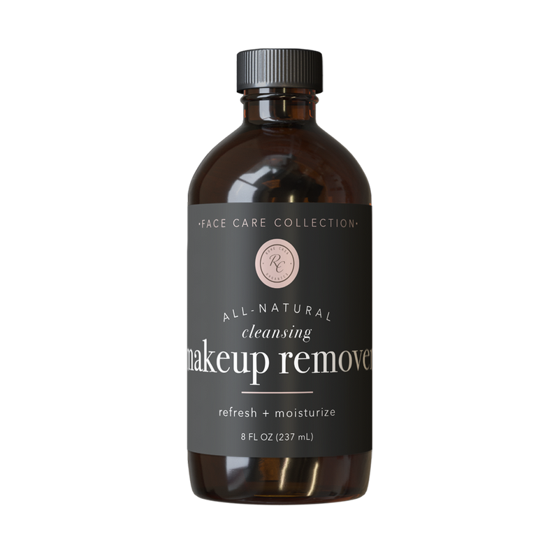 RC Makeup Remover