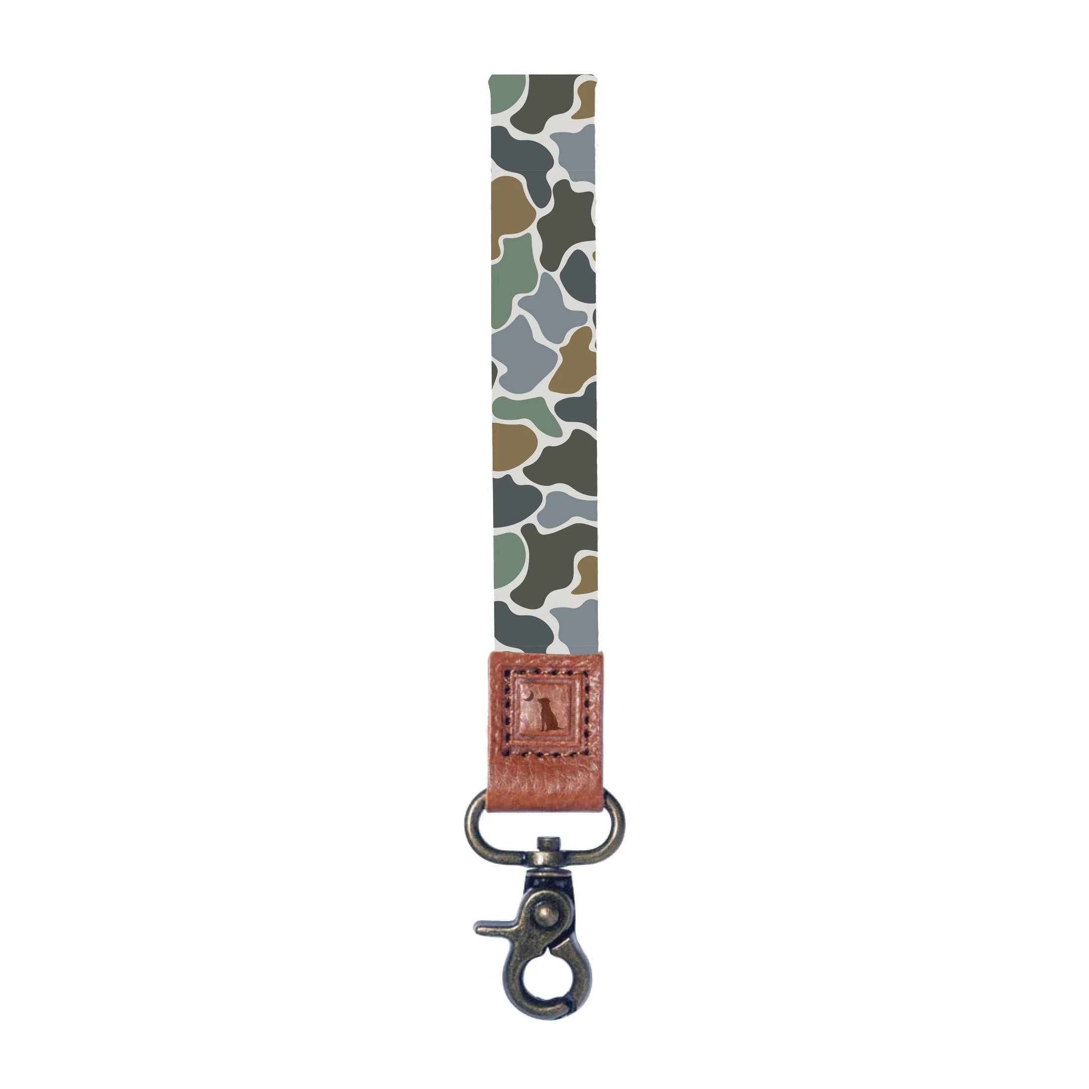 LB|Wrist Lanyard