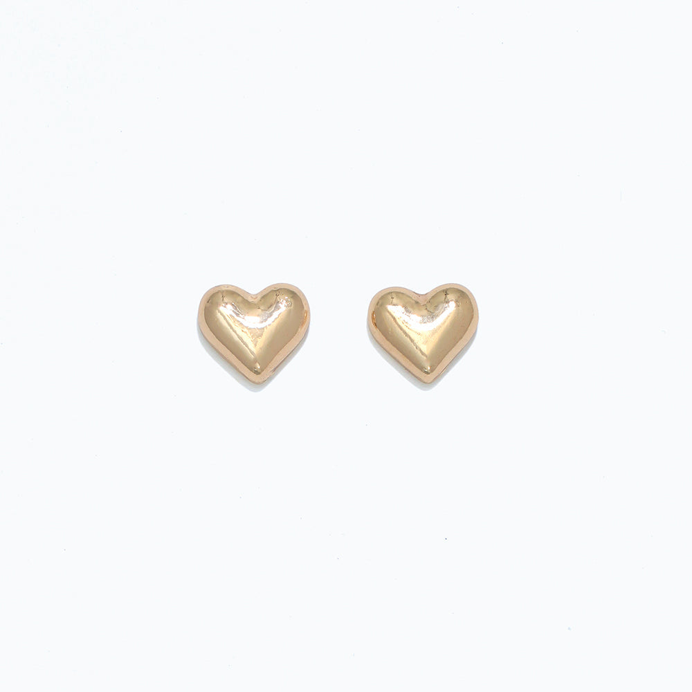 Cuties Gold Earrings