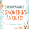 180 Verses For Anxiety Book