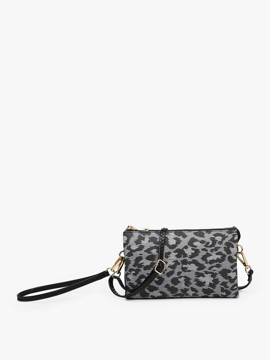 Riley Crossbody