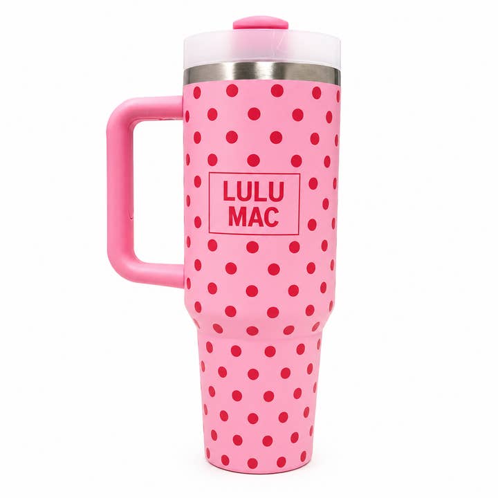 Lulu Mac Tumbler