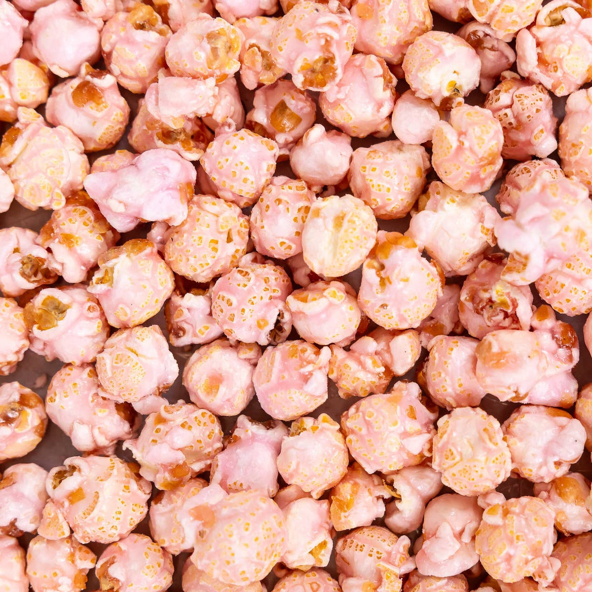 Poppy|Shirley Temple Popcorn