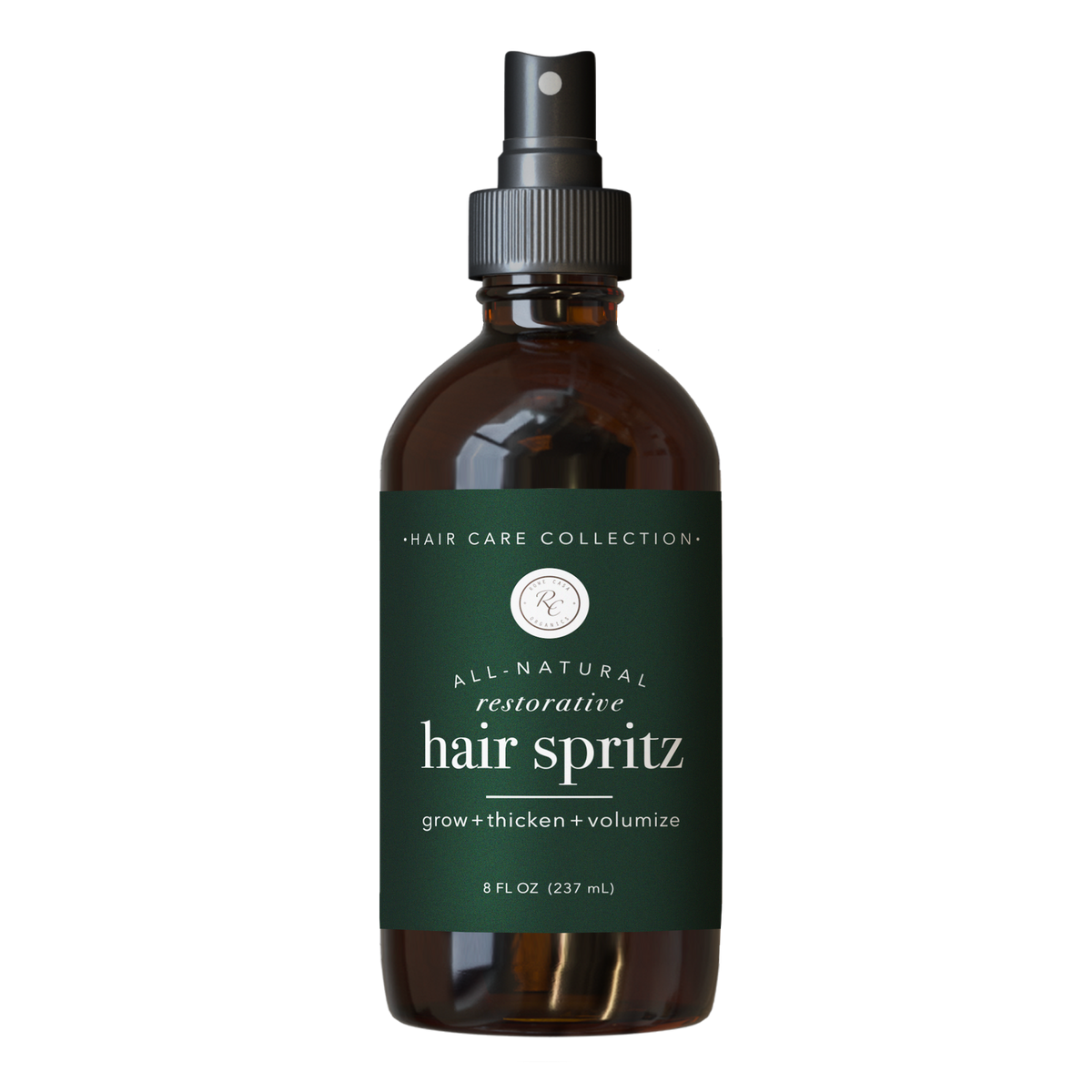 RC Hair Spritz