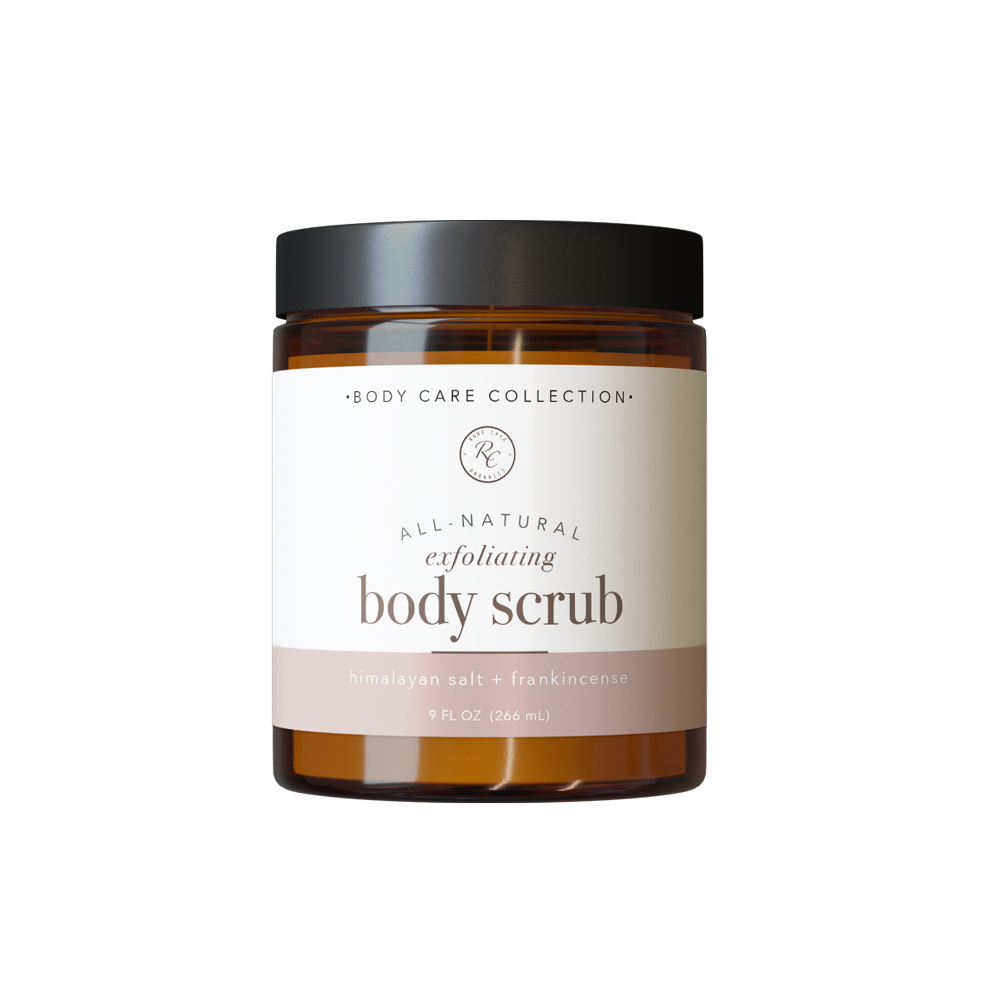 RC Body Scrub