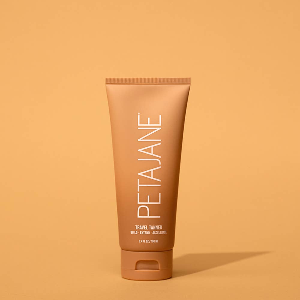 Peta Jane Travel Tan Extender