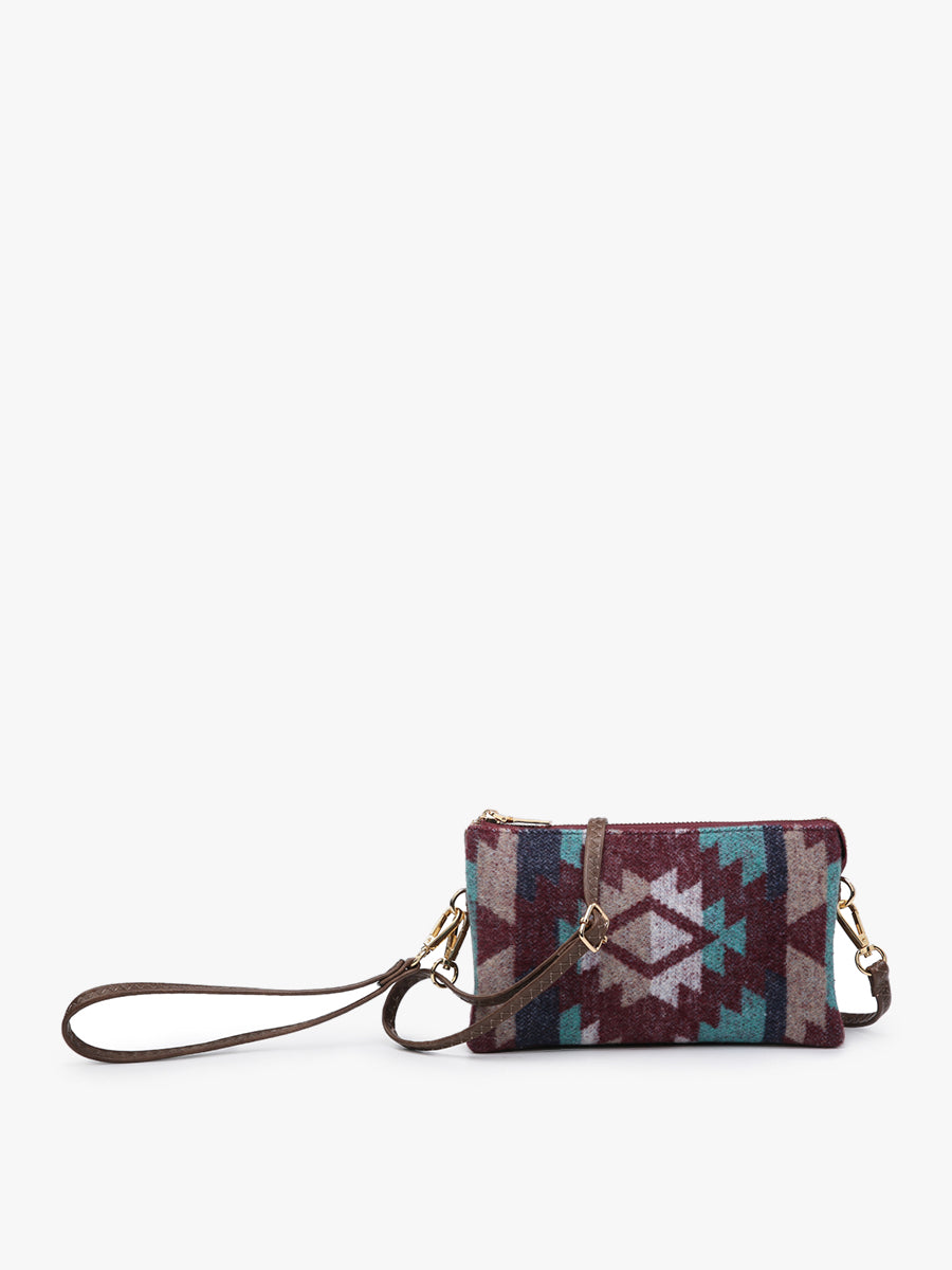 Riley Crossbody