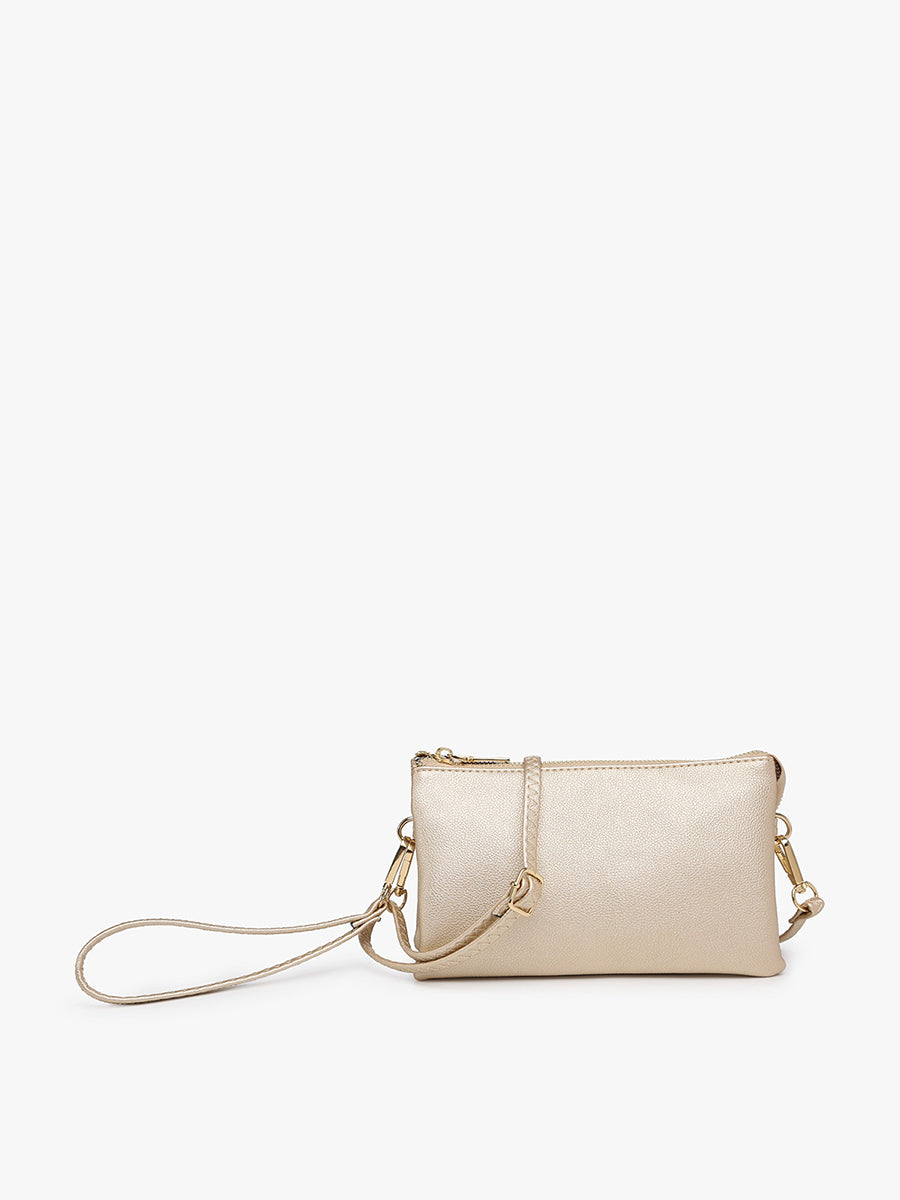 Riley Crossbody