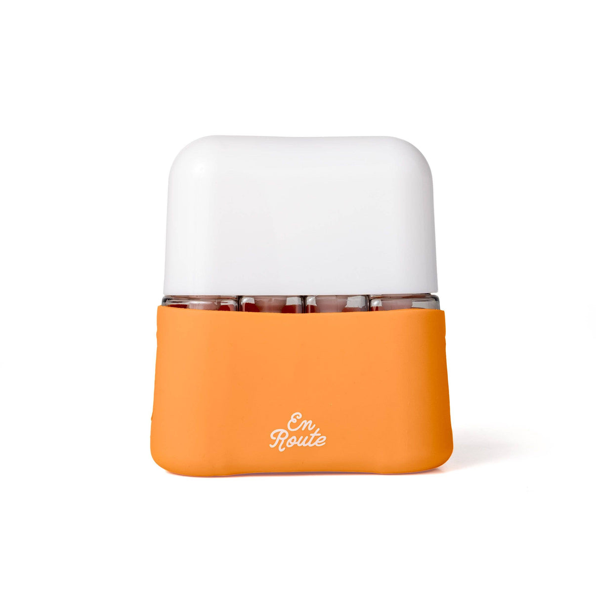 Bon Voyage Travel Bottles