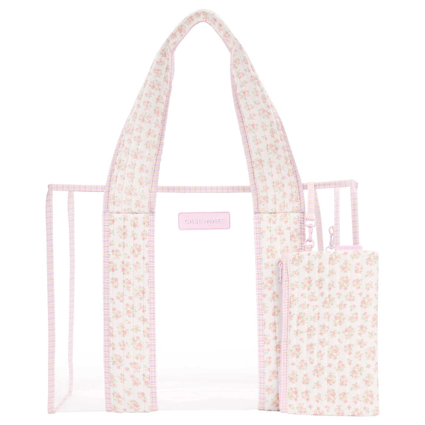 Case-Mate| Jelly Tote Bag