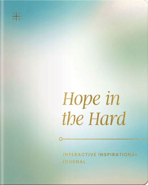 Hope in the Hard Interactive Journal