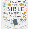 Know Your Bible Devotions