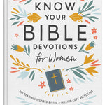 Know Your Bible Devotions