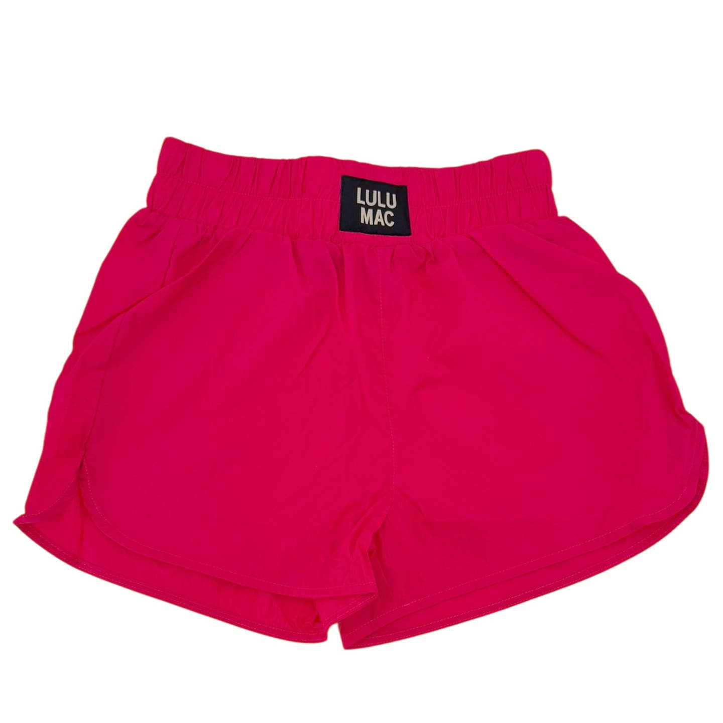 Lulu Mac| OG Shorts