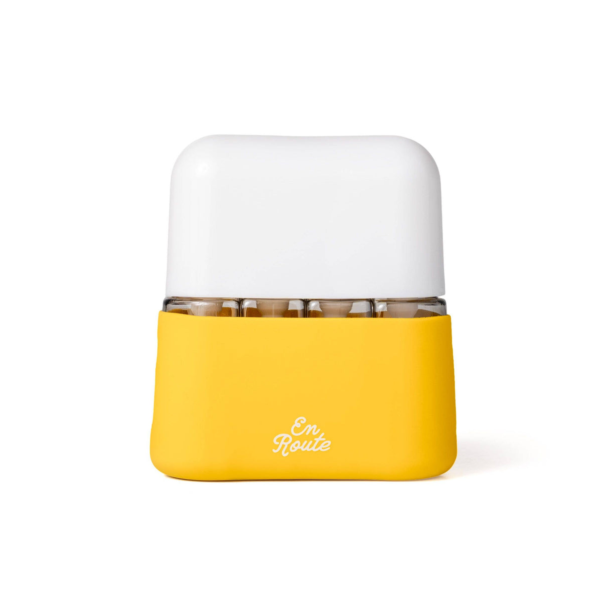 Bon Voyage Travel Bottles