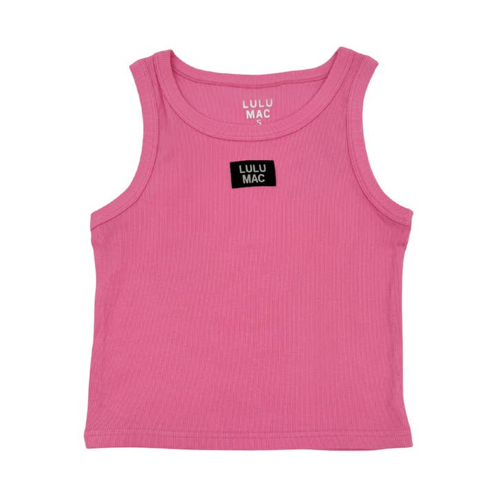 Lulu Mac| OG Tank