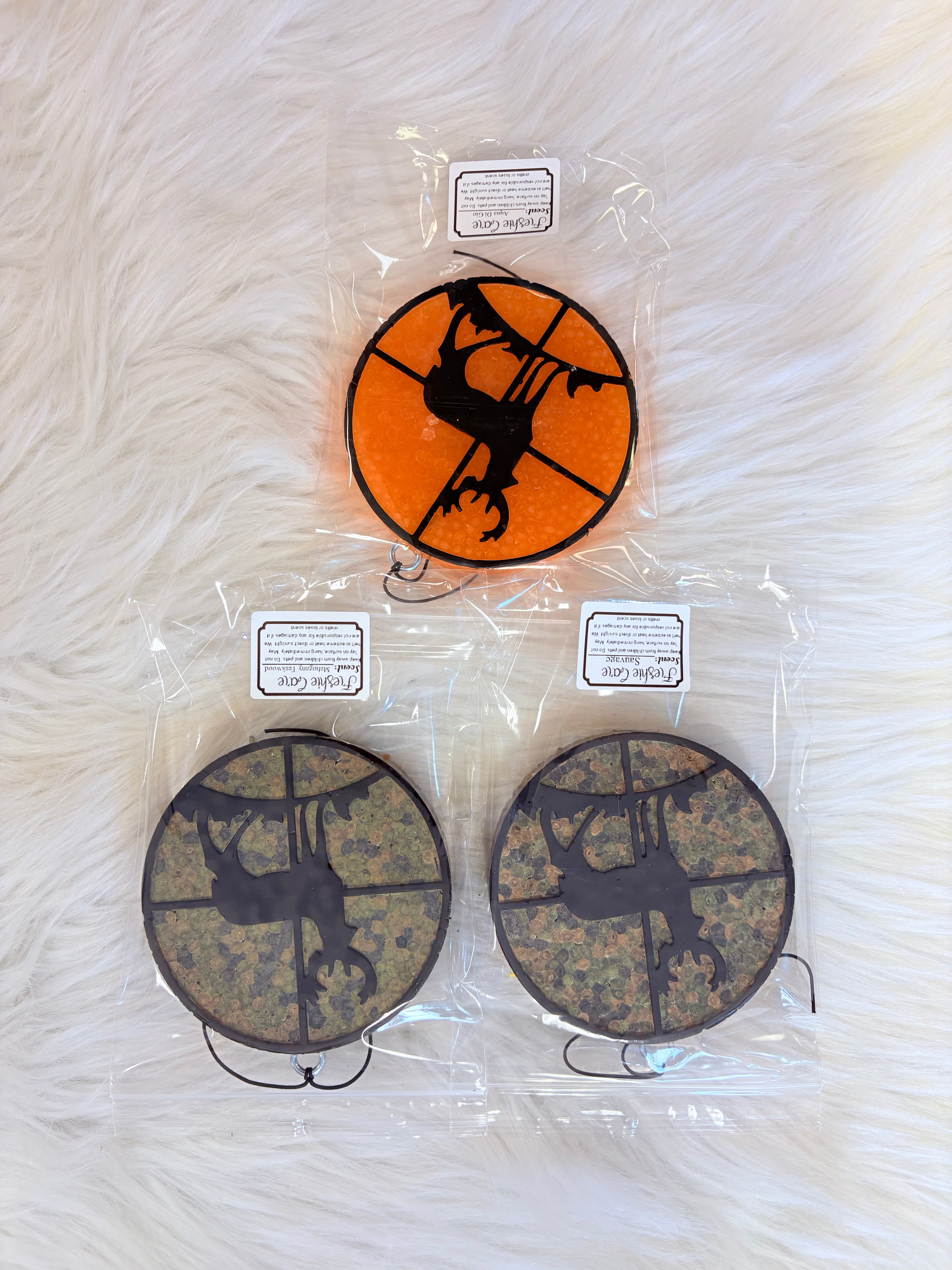 Deer Scope Freshie