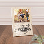My Blessings Story Board