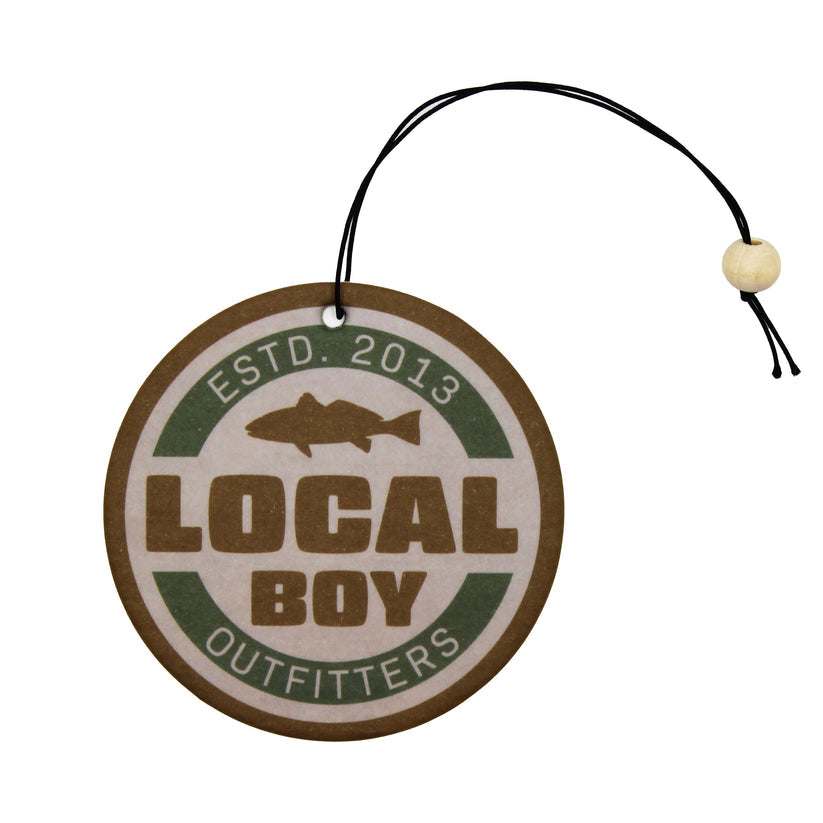 LB| Air Freshener