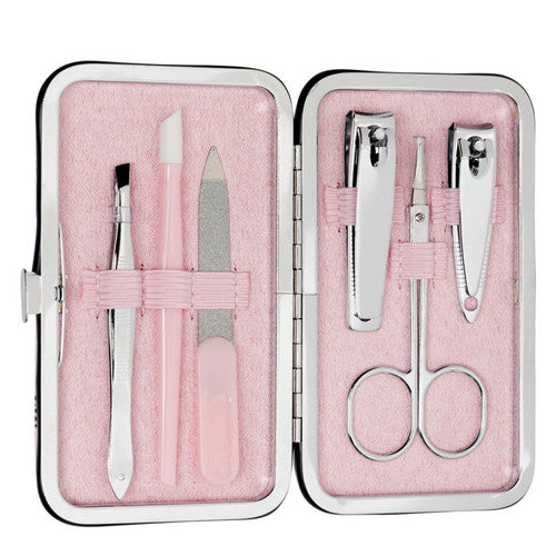 Travel Manicure Set