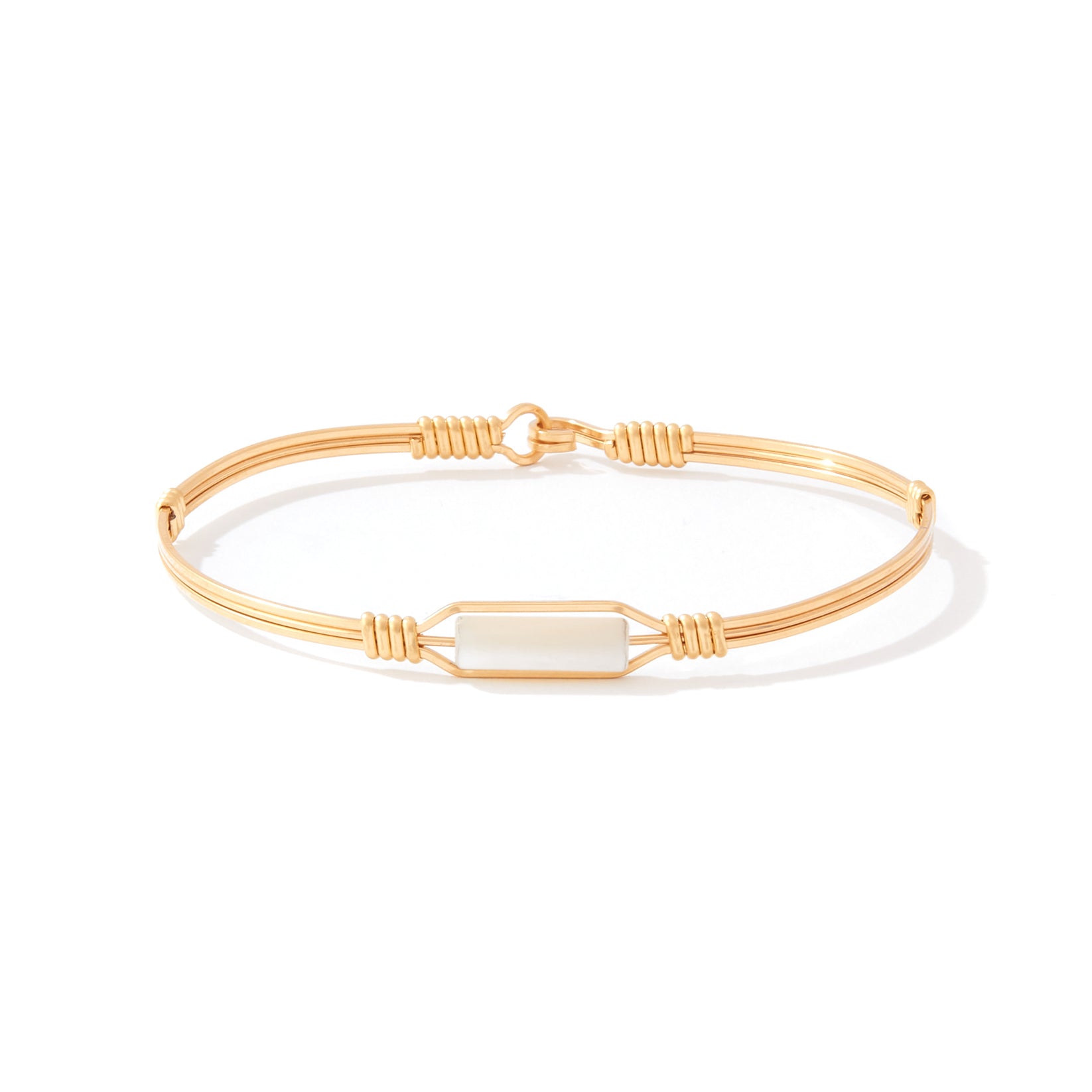 A Moment In Time Bracelet