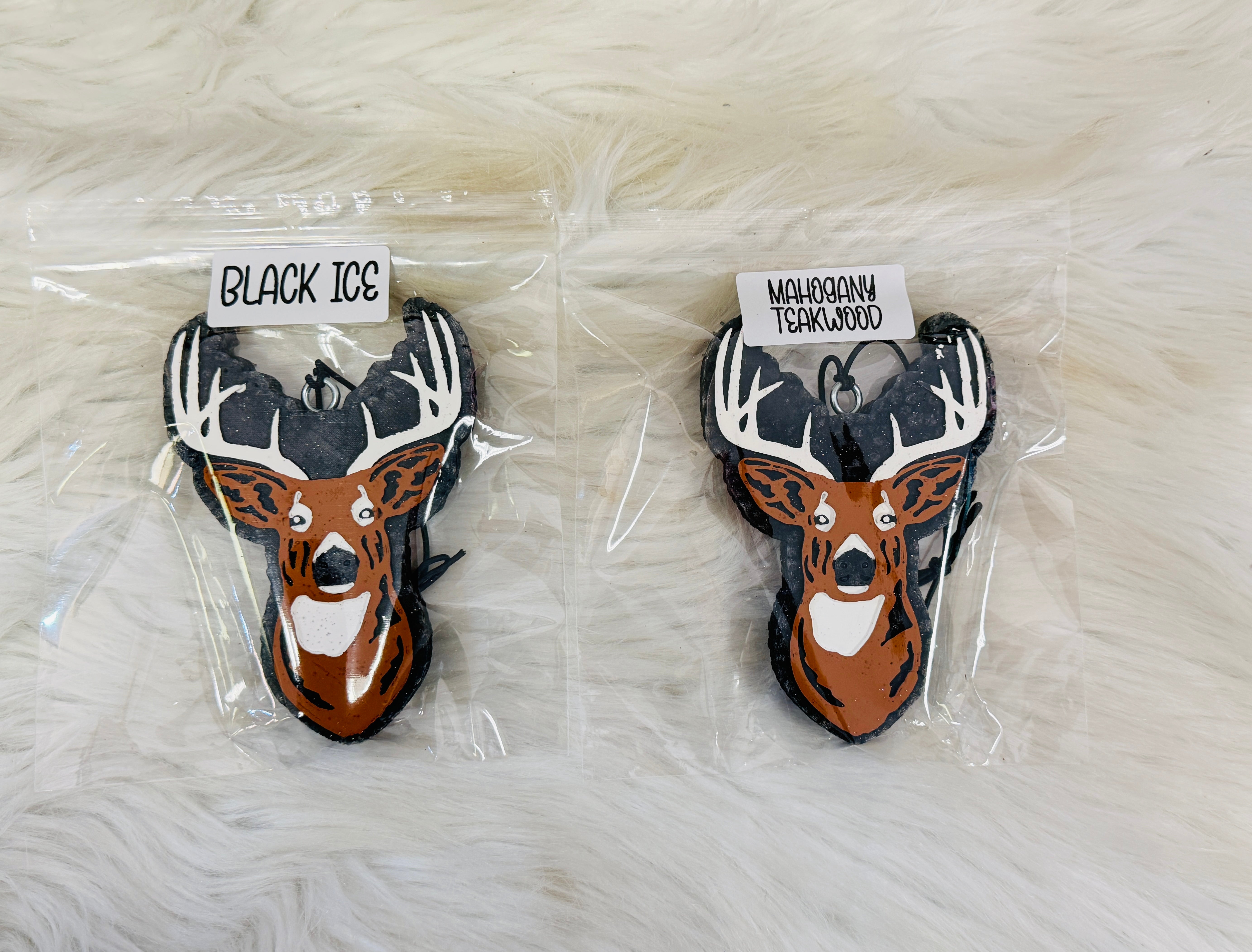 Deer Mount Freshie