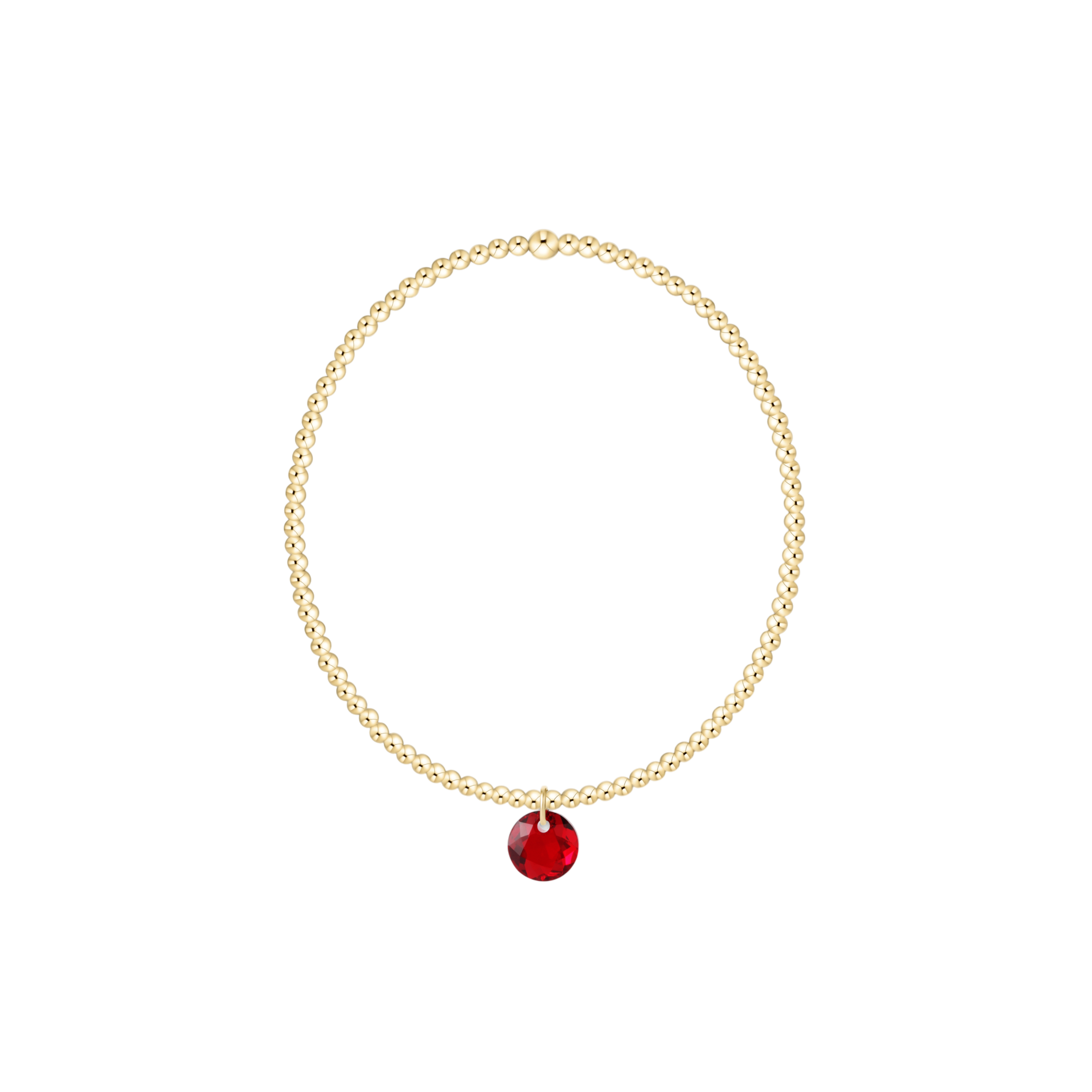 Enewton| Reflection 2mm Bracelet