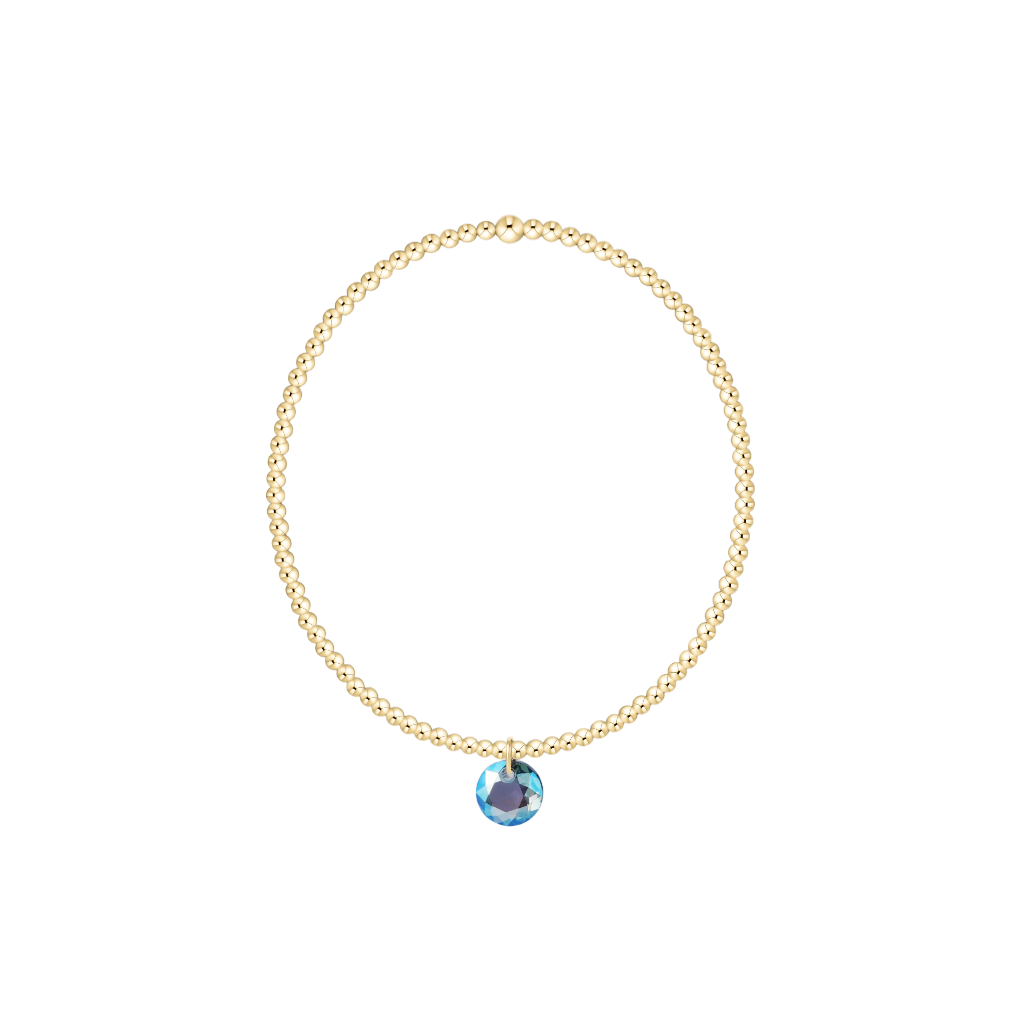 Enewton| Reflection 2mm Bracelet