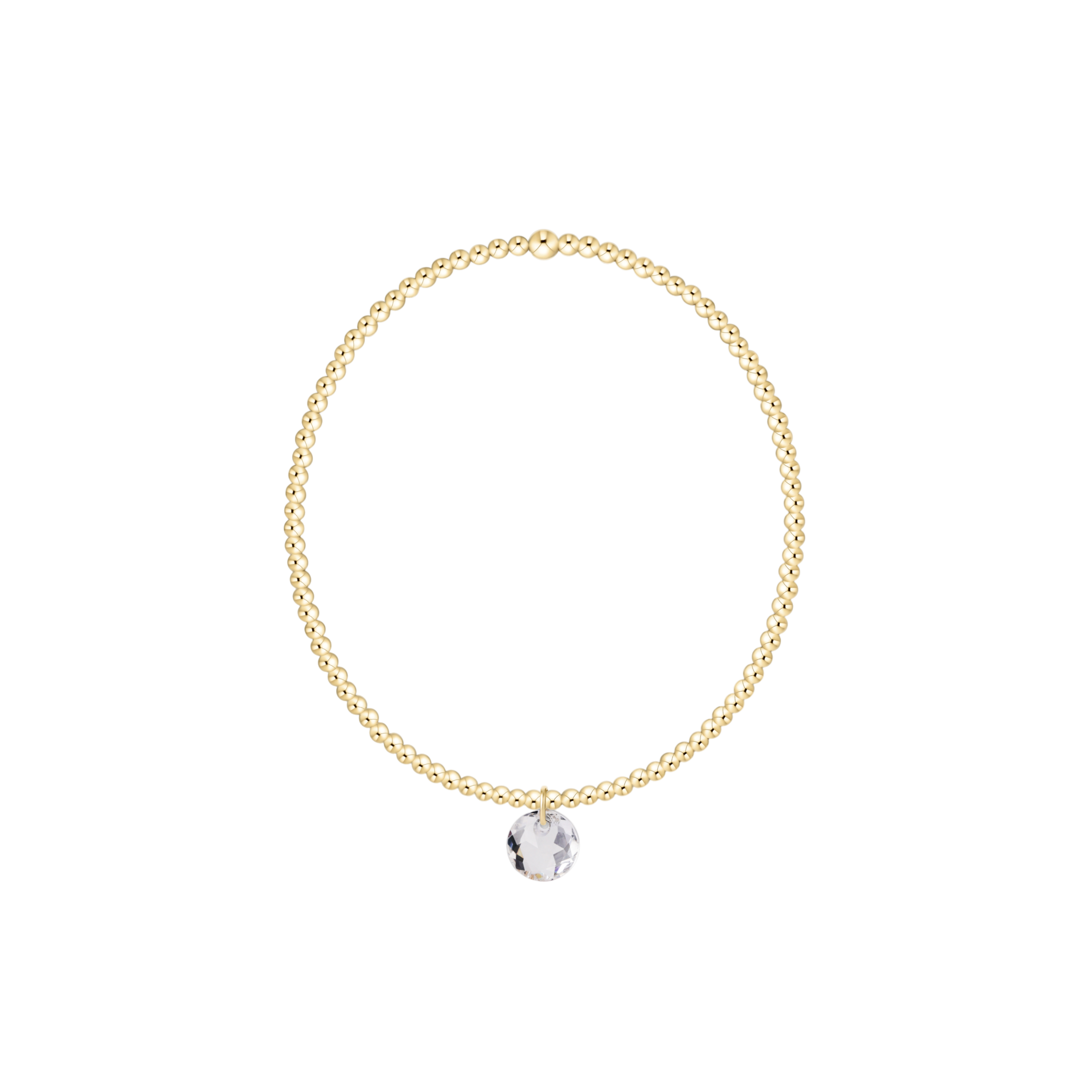 Enewton| Reflection 2mm Bracelet