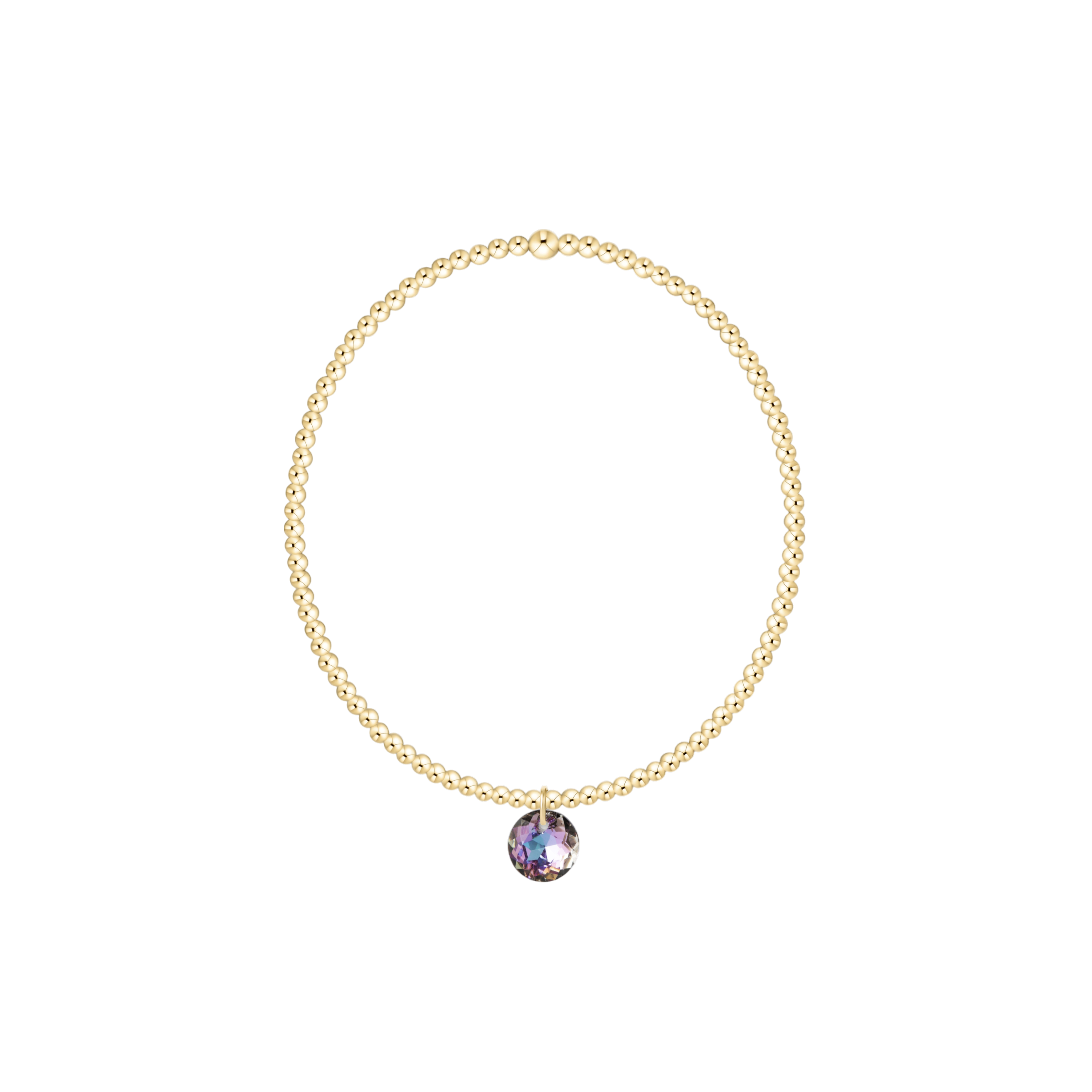 Enewton| Reflection 2mm Bracelet