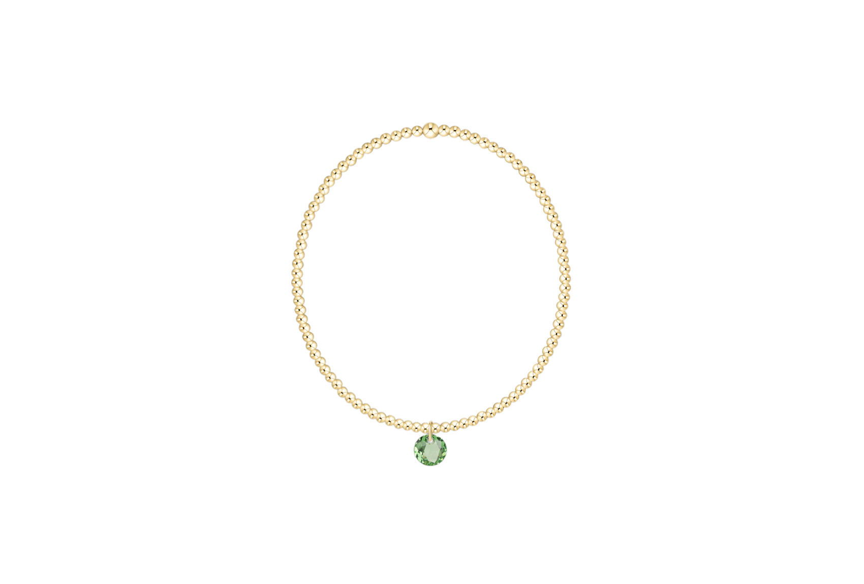 Enewton| Reflection 2mm Bracelet