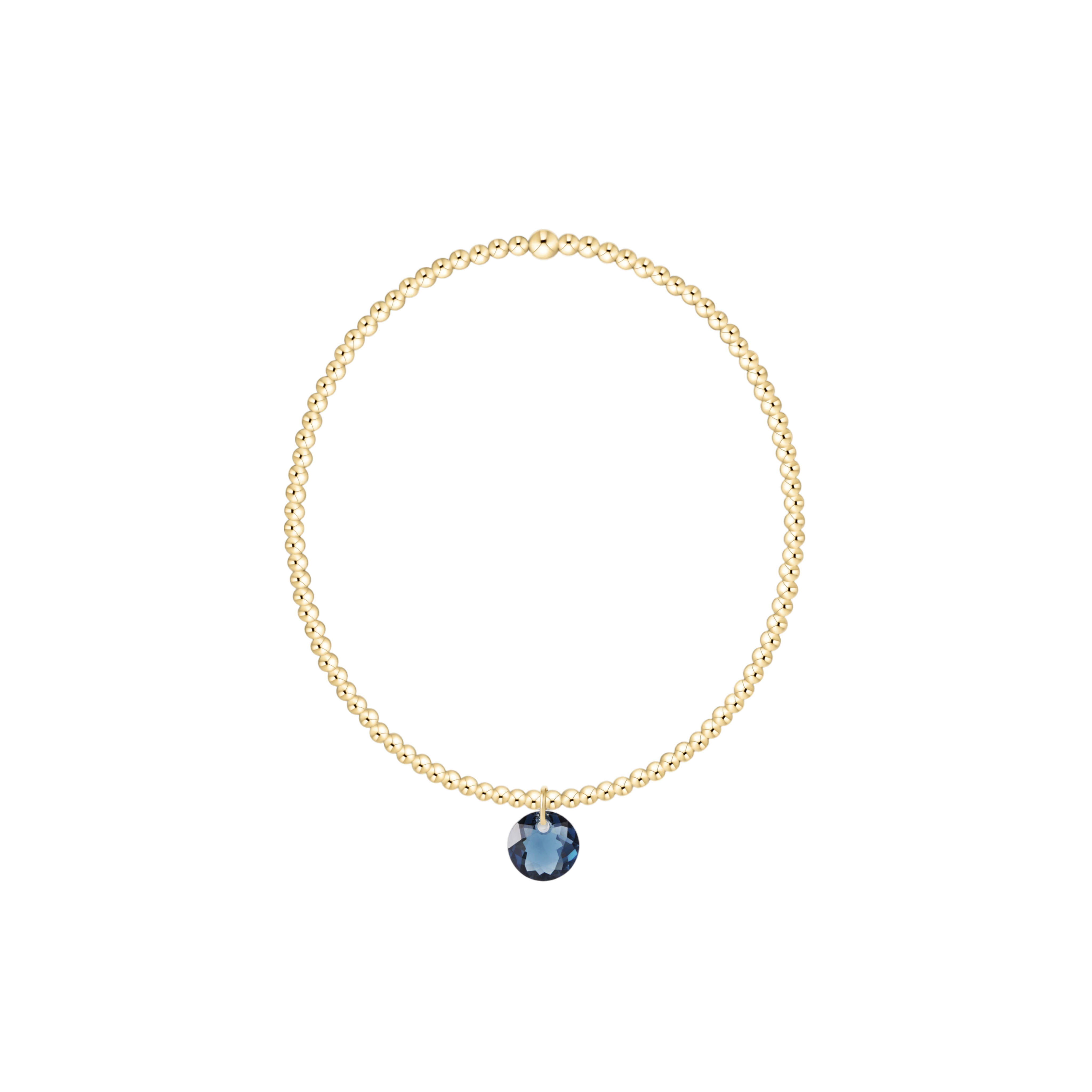 Enewton| Reflection 2mm Bracelet