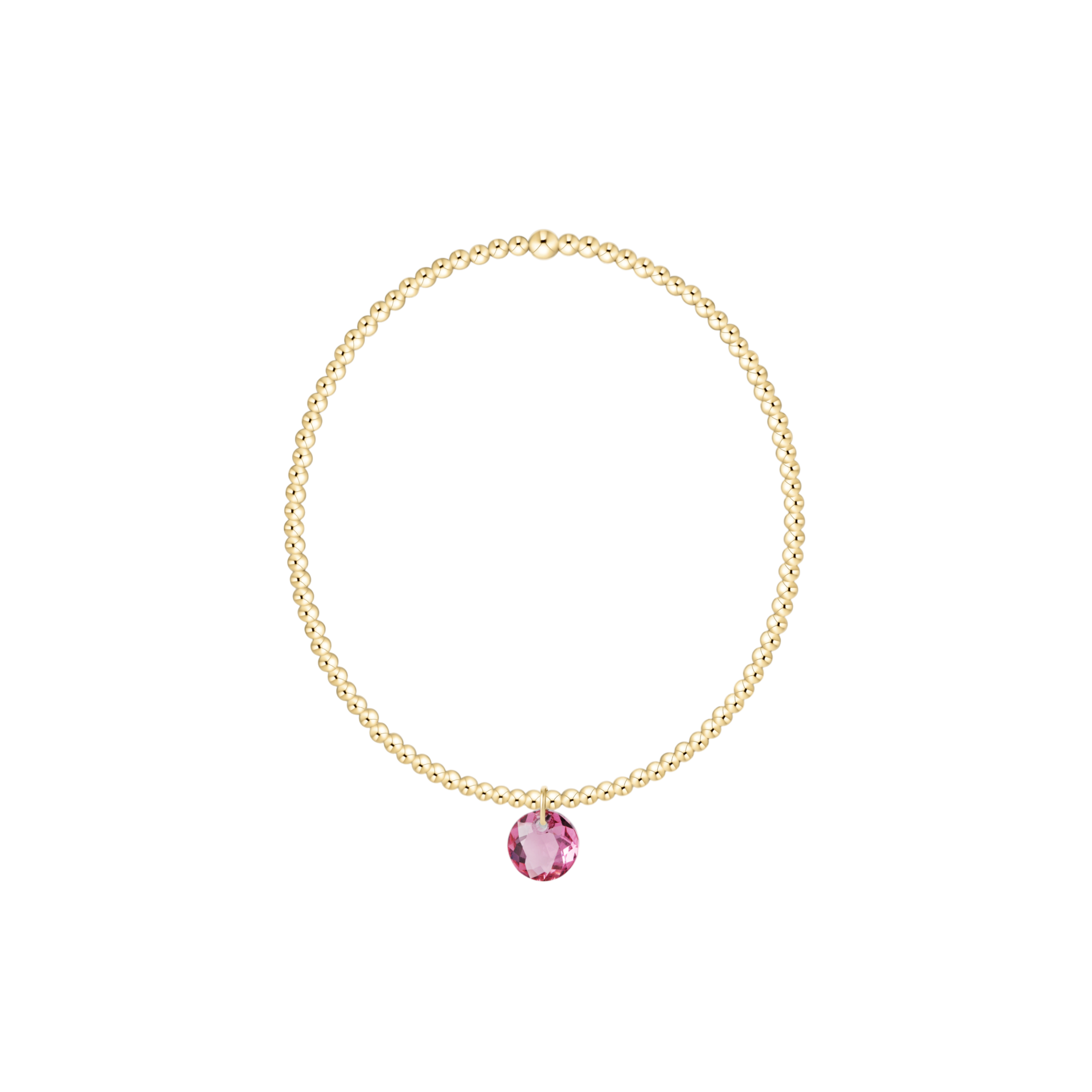 Enewton| Reflection 2mm Bracelet