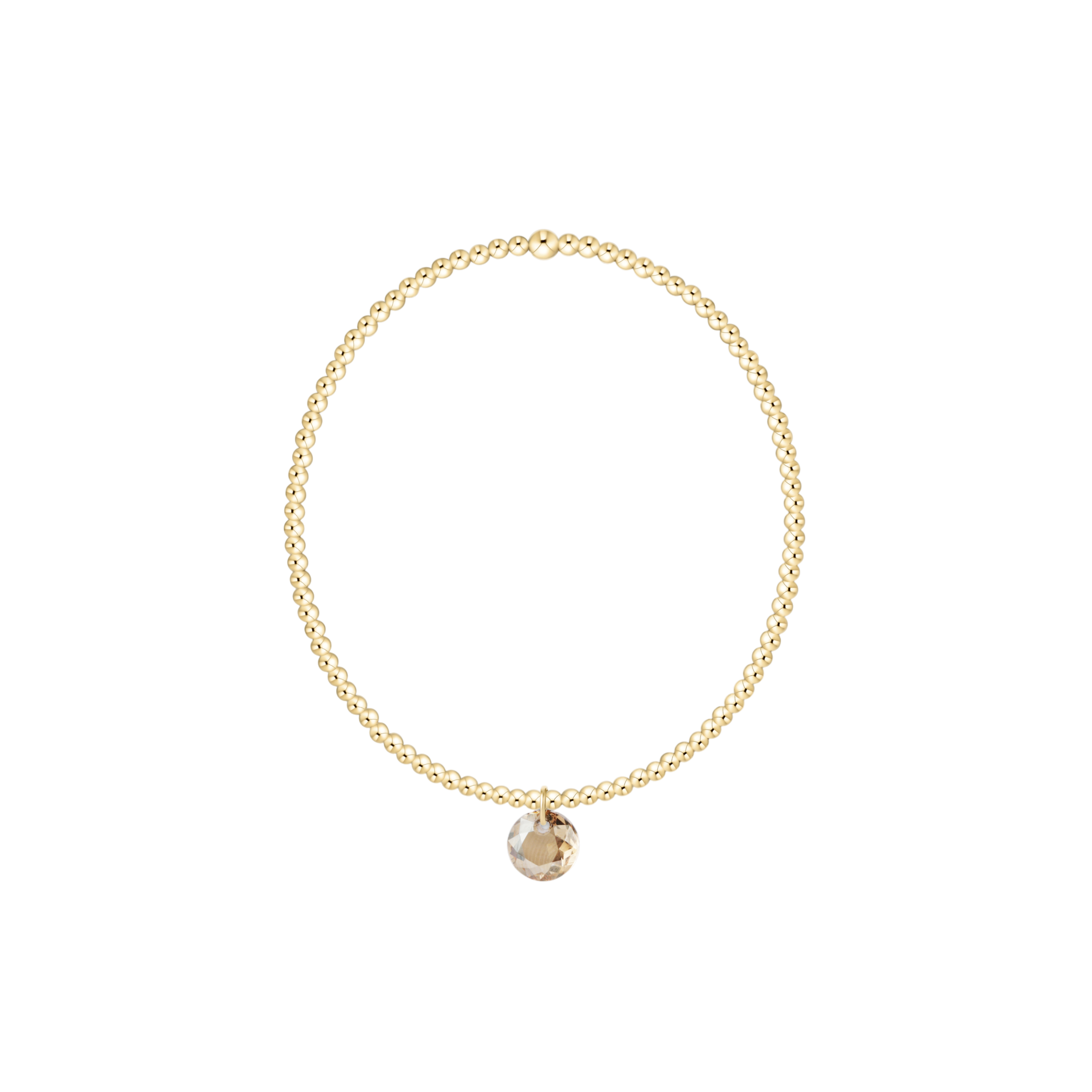 Enewton| Reflection 2mm Bracelet